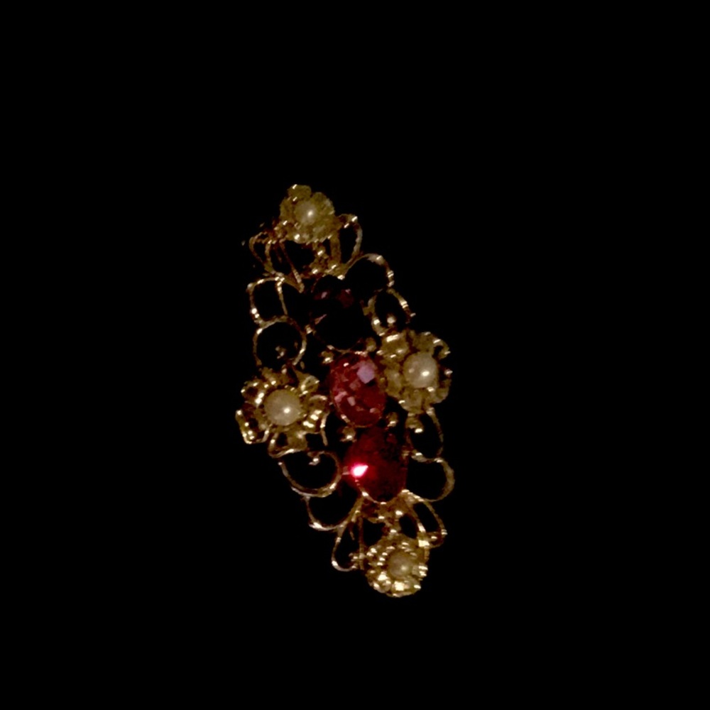 Old pin..1940s